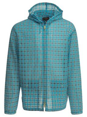 Beams Plus Swing Lightweight Jacket Tag Size L Men